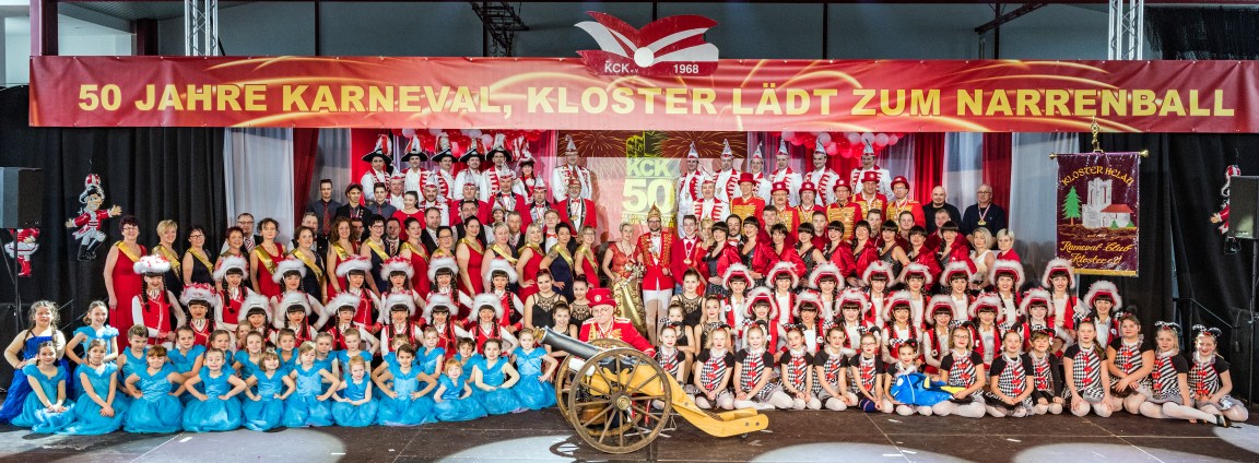 KCK_Vereinsbild_50Jahre